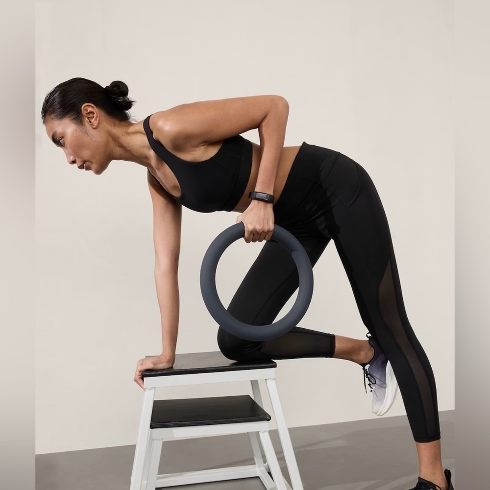 Athleta ultimate sports bra